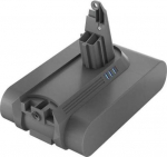 Newell Akumulatsiooniplokk DSV6B Dyson V6-le```
