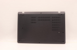 Lenovo ThinkPad T15p Gen 3 base cover assembly