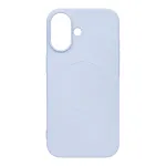 Obal:Me OBAL:ME MagNetix Sculpt Cover for Apple iPhone 17 Periwinkle Blue
