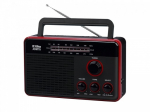 Eltra Raadio Jowita USB must