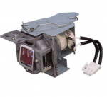 CoreParts Projector Lamp for BenQ 190 Watt 2500 hours, 190 Watt fit