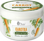 Ava AVA LABORATORIUM_Body Butter Carotene 250g