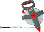 Proline Tape measure 30m fiberglass with handle.