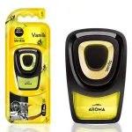 Aroma Car Autode huvrskendaja AROMA VENTIS VANILLA