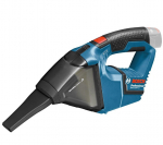 BOSCH Kordita sander, EasySander 18V-8 Solo, 18 V, 149 x 101 mm, ilma akku.