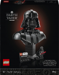 Lego Star Wars 75439 Darth Vaderi rindkuju (75439)