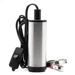Amio Elektriline diiselpumba tpi svavesipump 24V, lbimt 51 mm