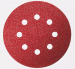 BOSCH 2 607 019 491 Sander-tarvik 25 tk