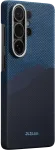 PITAKA Edge Case, le horisondi (Aaron Button) - Samsung Galaxy S26 Ultra