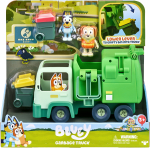 BLUEY prgiauto ja tegelased (90123)