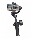 Hohem iSteady M7 + AI Jlgimiskomplekt Stabilisaator