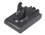 CoreParts Battery for Dyson DC62 54Wh Li-ion 21.6V 2500mAh