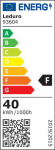 Leduro LED Panel 40W (93604)