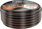 Garden hose 3/4" 30m Neo 15-844
