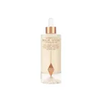 Charlotte Tilbury, Magic Crystal Elixir, Glowing, Serum, For Face, 100 ml