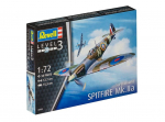 Revell Spitfire Mk.IIA