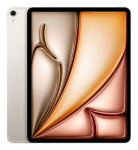 APPLE iPad 13-inch Air M3 Wi-Fi + Cellular 512GB - Starlight