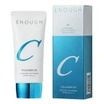 Enough Collagen 3X Niiskusepikesekreem SPF50+, 50 ml