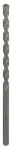 BOSCH CONCRETE DRILL BIT 10X200 SILV.PERCUSS.
