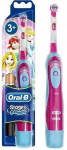 Oral-B DB4.510K Kids Stages Power Princess