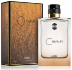 Ajmal Chivalry Parfm EDT 100 ml