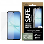 PanzerGlass Kvastatud klaas SAFE Ultra-Lai sobib Samsung Galaxy A17 / A17 5G jaoks