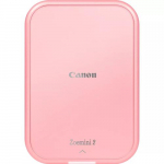 CANON Zoemini 2 fotoprinter ZINK (ilma tindita) 313 x 500 DPI 2 x 3 (5x7,6 cm)