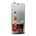 Ekraan Oppo A38 jaoks ilma raamita