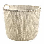 STORAGE BOX KNIT L 226388