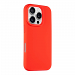 Tactical MagForce Velvet Smoothie Cover iPhone'i 16 Pro jaoks / chilli