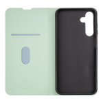 Obal:Me SmoothTouch mbris Samsung Galaxy A25 5G jaoks / piparmndiroheline