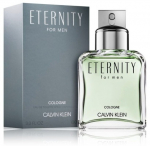 Calvin Klein Eternity Cologne Parfmvesi EDT 100 ml