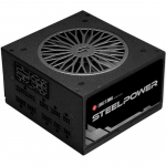 CHIEFTEC SteelPower 550W