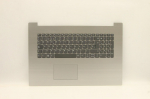 Lenovo UpperCaseASM W/KB NFP L81DK PLATINUM GREY SPANISH KB