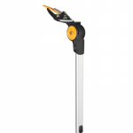Fiskars PowerGear teleskoopiline mberllitatav puulikur UPX86 (1023624)