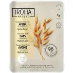 iroha Oats Hydra Calm Nomask - Rahustav mask 20ml