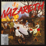Union Square NAZARETH AND quot;Malice In Wonderland (Remastered, Red Vinyl, Limited