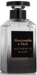 Abercrombie AND amp; Fitch Authentic Night EDT 100ml