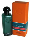 Hermes Eau Dorange Verte Cologne 100ml