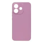 Obal:Me Likev kaanus Xiaomi Redmi Note 17 Pro 5G Orchidi jaoks