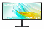 SAMSUNG VaataFinity S34C650U 34" UWQHD monitoor (LS34C650UEUXXE)
