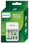 PHILIPS SCB4013NB/00 akulaadija komplekt