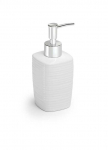 Gedy Soap Dispenser KELLY KY8002003 White