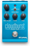 Strymon Pilvepurst-kaikupedaal (Pilvepurst 1FS Reverb)