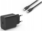 LTC LXPD10 PD 25W must kaabel USB-C