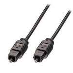 Lindy 1m SPDIF digitaalne optiline kabel - TosLink helikabel 4002888352116