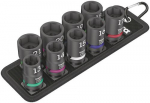 Wera 05004580001 socket/socket set