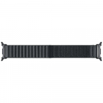 SAMSUNG Rihma kangas Galaxy Watch 8 / Watch 8 Classic (S/M) tumehall