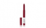 Maybelline Superstay Ink Crayon Matte Huulepulk Pika Kandev 50 Sinu Oma Impeerium