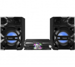 Panasonic SC-MAX3500GS